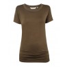 Bamboo Short Sleeve T